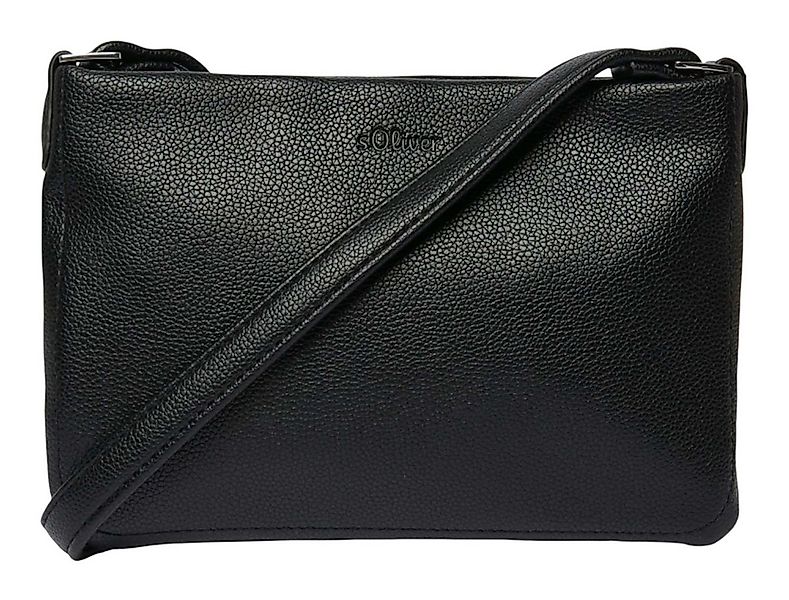 s.Oliver Umhängetasche Crossbody Bag günstig online kaufen