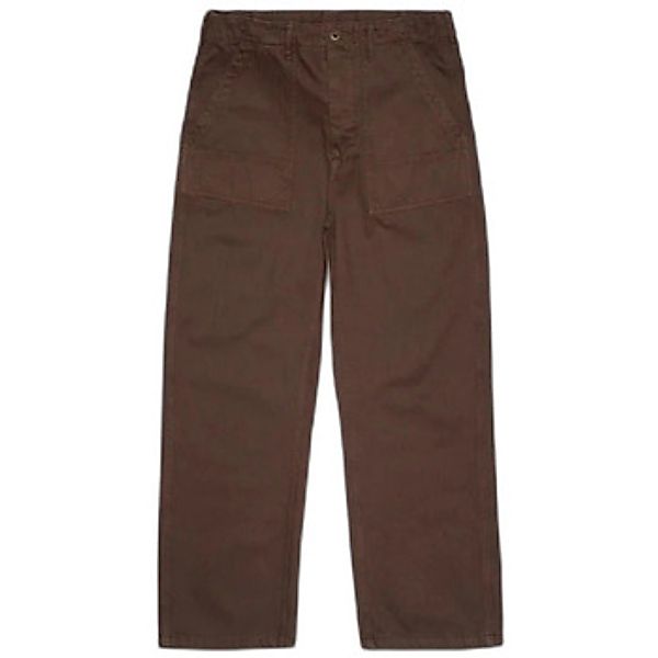 Nudie  Jeans Jeans Loose  Tuff Tony Fatigue Walnut günstig online kaufen