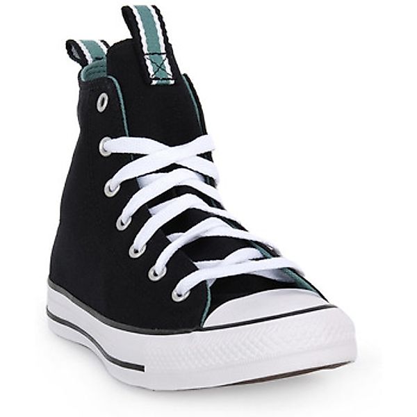 Converse  Sneaker ALL STAR  HI BLACK ALGUE günstig online kaufen