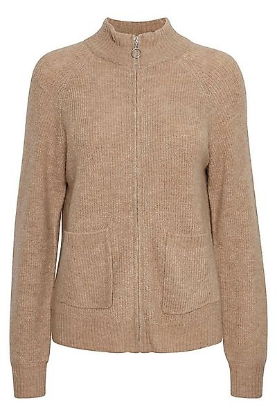 b.young Strickjacke BYMARTINE POCKET CARDIGAN - günstig online kaufen