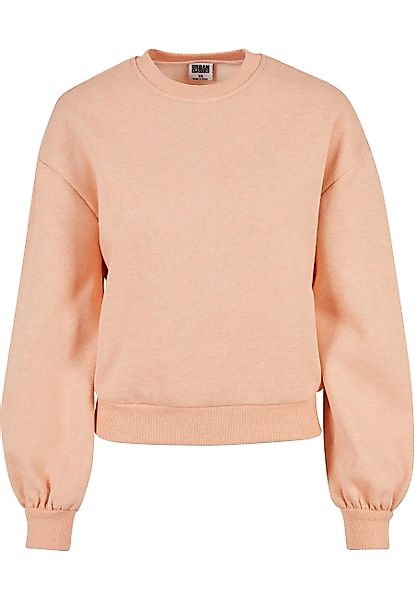 URBAN CLASSICS Sweater Urban Classics Damen günstig online kaufen