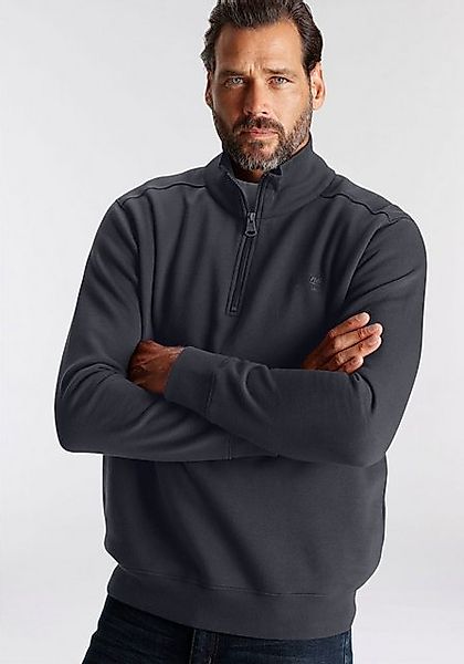 Man's World Sweatshirt lange Ärmel, mit günstig online kaufen