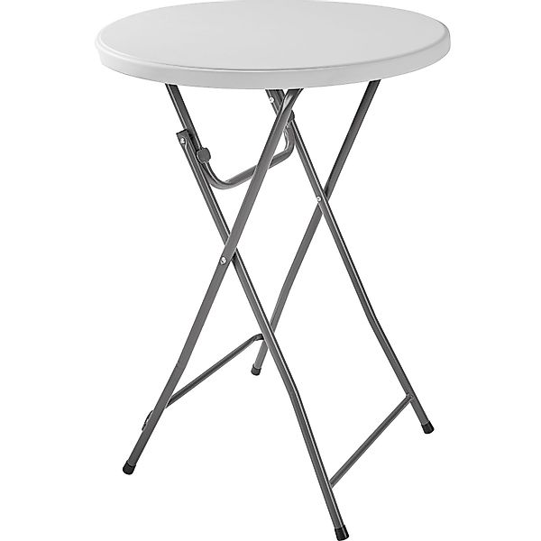 tectake Bistrotisch Stehtisch (1-St., 1 tlg), günstig online kaufen