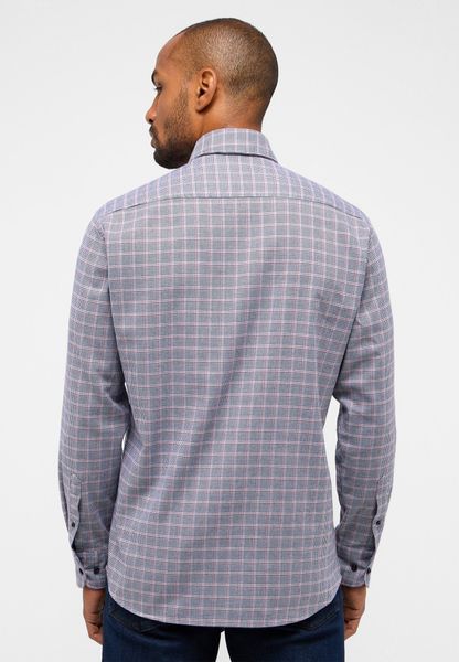 Eterna Langarmhemd MODERN FIT günstig online kaufen
