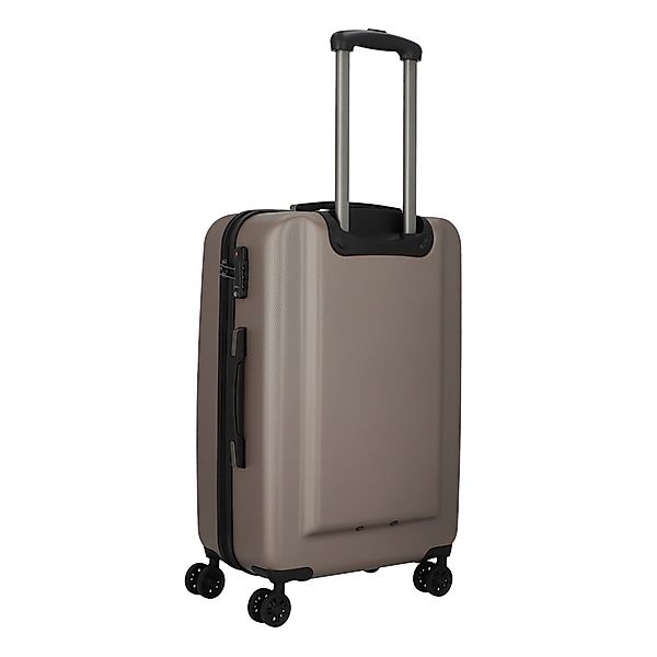 bugatti Trolleyset Lima 2.0, 4 Rollen, günstig online kaufen