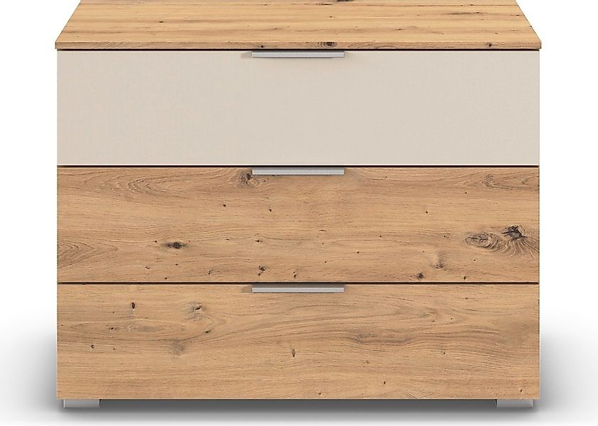 rauch Schubkastenkommode "Lowboard Sideboard Schubladenkommode Kommode ASTA günstig online kaufen