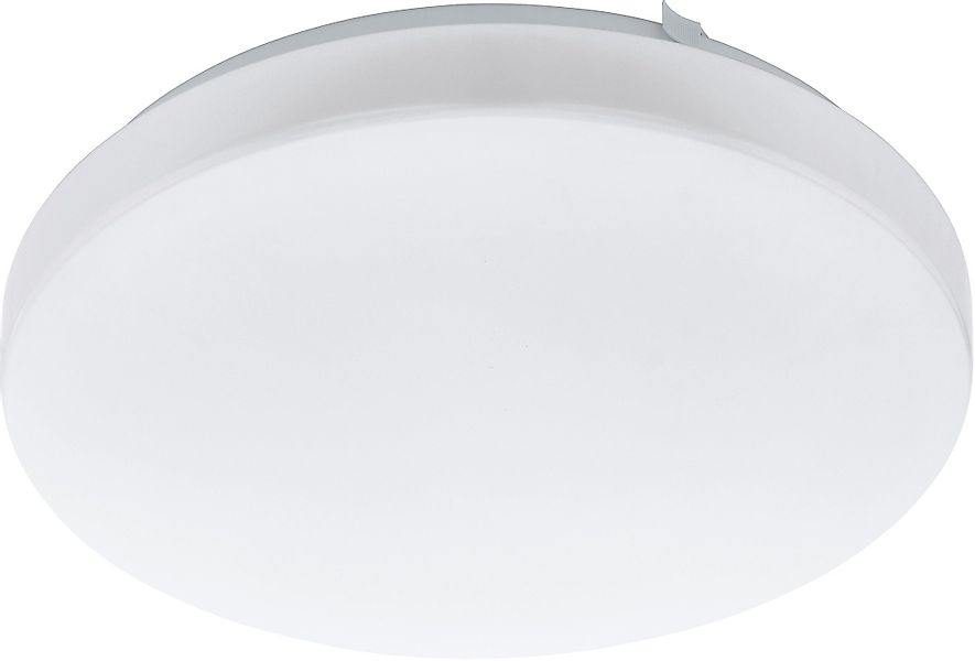 EGLO Deckenleuchte FRANIA Deckenlampe, weiß, geringe günstig online kaufen