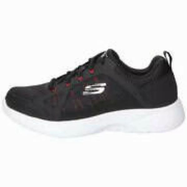 Skechers Sneaker Herren schwarz günstig online kaufen