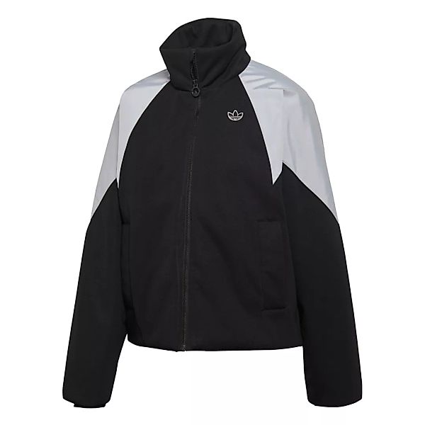 Adidas Originals Short Puffer Jacke 38 Black günstig online kaufen