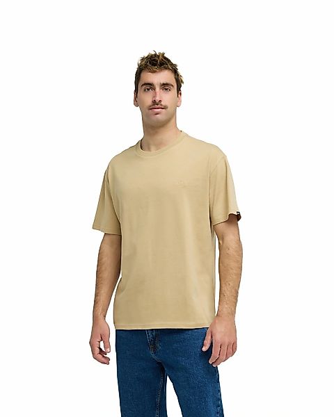 Quiksilver T-Shirt "Salt Water" günstig online kaufen