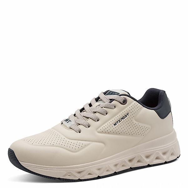 MARCO TOZZI Slip-On Sneaker Freizeitschuh, Halbschuh, Slipper mit elastisch günstig online kaufen