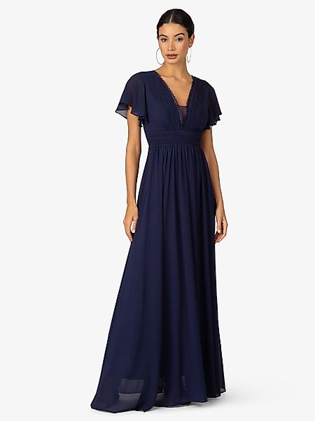 Kraimod Abendkleid aus hochwertigem Material mit günstig online kaufen