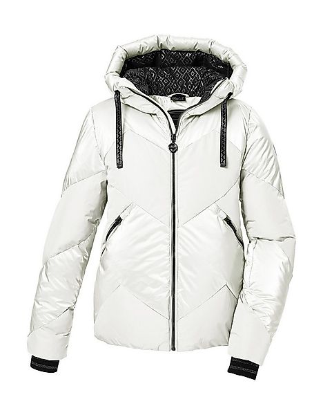 Killtec Skijacke KSW 100 WMN SKI QLTD JCKT Winddichte, wasserabweisende Dam günstig online kaufen