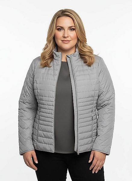 Witt Allwetterjacke Steppjacke Langarm günstig online kaufen