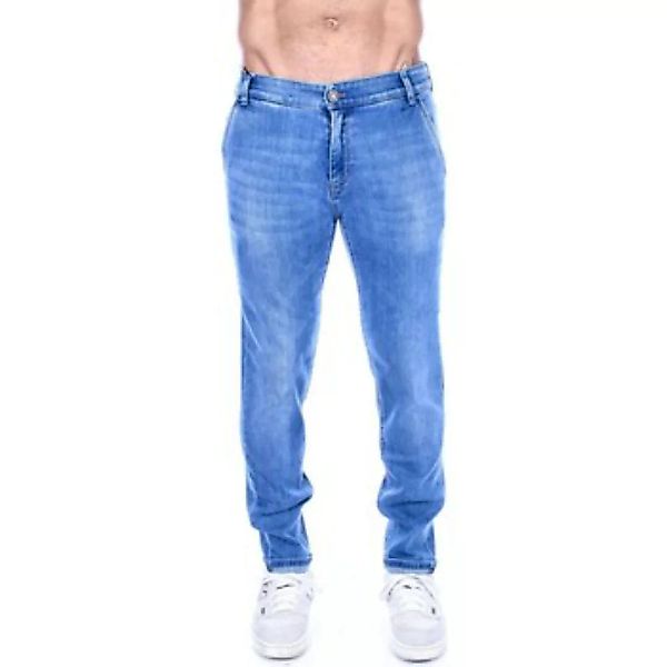 Pt Torino  Slim Fit Jeans ZJ01Z10BASCA50 günstig online kaufen