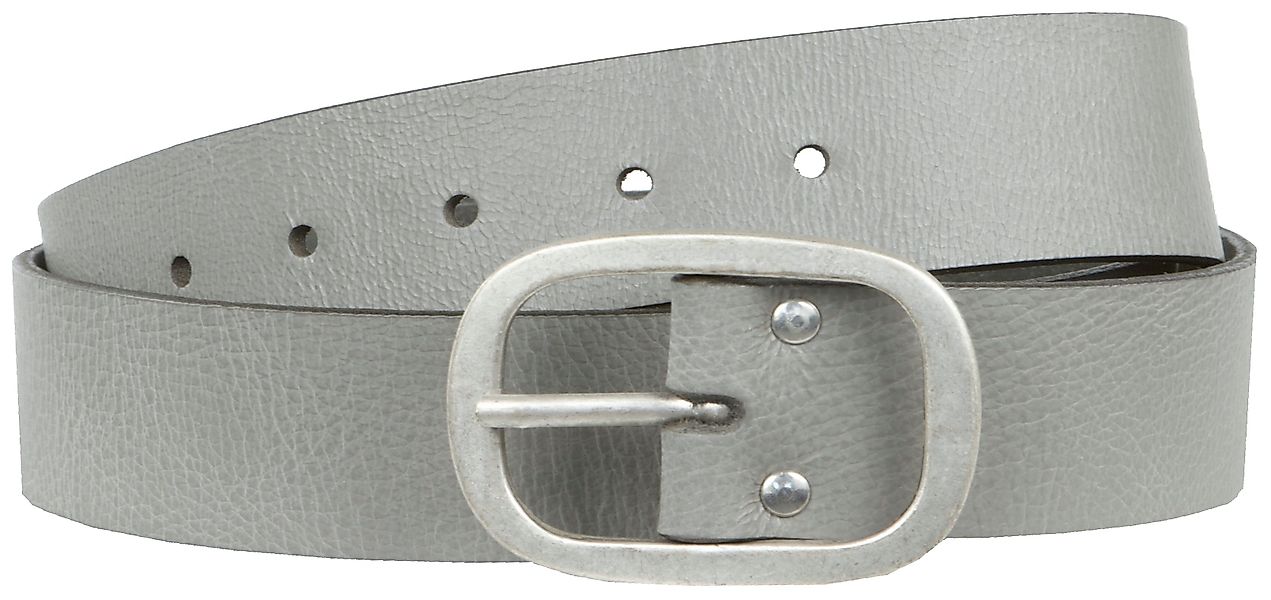 GUGGEN Mountain Ledergürtel Damen Gürtel Leder günstig online kaufen