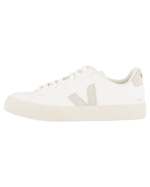 VEJA Damen Sneaker CAMPO CHROMEFREE LEATHER günstig online kaufen