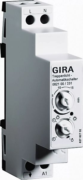Gira Treppenlichtautomat REG 082100 günstig online kaufen