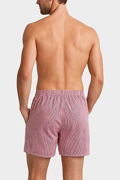 Boxershorts gestreift aus Popeline günstig online kaufen