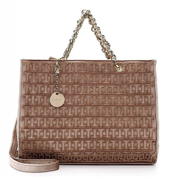 Tamaris Schultertasche Shopper günstig online kaufen