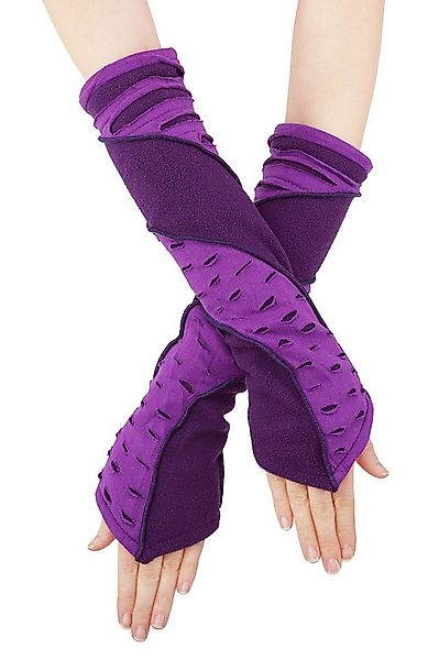 PUREWONDER Armstulpen Armstulpen, dezent und wirkungsvoll für Damen hw8 Lil günstig online kaufen