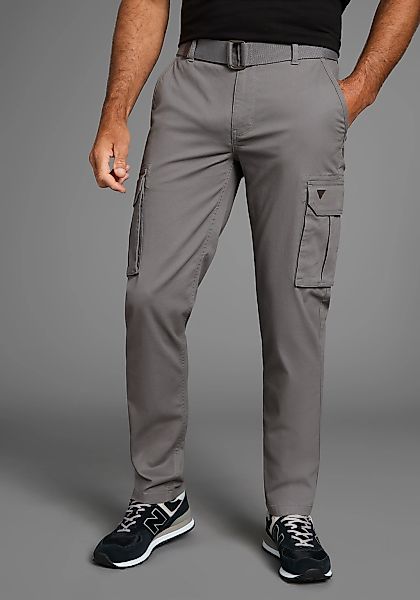 H.I.S Cargohose günstig online kaufen