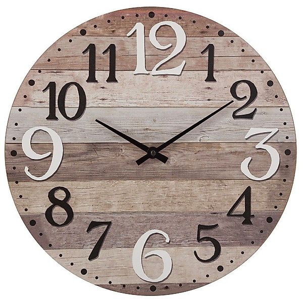 Atmosphera Créateur d'intérieur Wanduhr günstig online kaufen