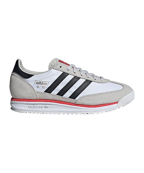 adidas Originals adidas Originals SL 72 RS Sneaker Weiß Herren Sneaker günstig online kaufen
