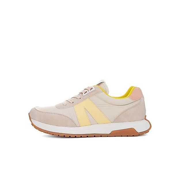 Ara Ara - MALIBU - Beige Schnürschuh günstig online kaufen
