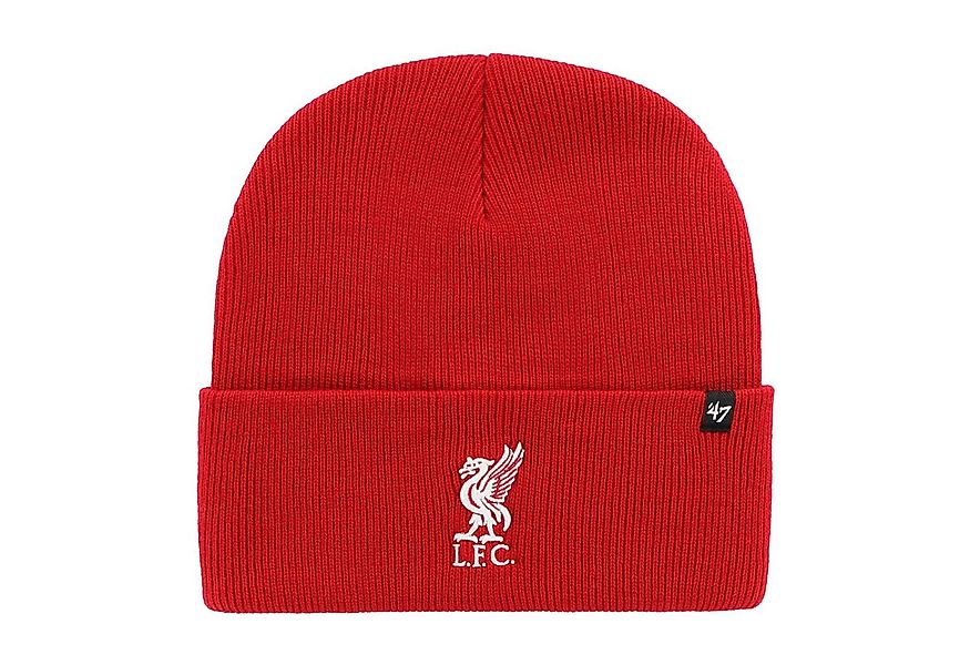'47 Brand Fleecemütze Beanie HAYMAKER FC Liverpool günstig online kaufen
