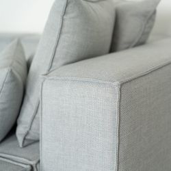 HOME DELUXE Sofa FINO - XL, günstig online kaufen