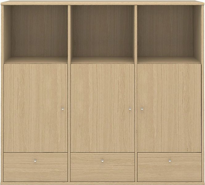 Hammel Furniture "Mistral Hochkommode, Hochschrank" mit Türen und Schublade günstig online kaufen
