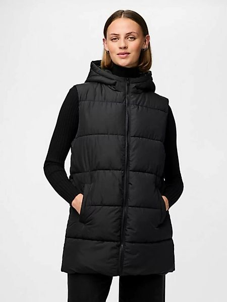 pieces Steppweste PCBEE NEW PUFFER VEST NOOS BC günstig online kaufen