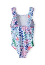 MINOTI Badeanzug Einteiliger Badeanzug (9m-8y) günstig online kaufen