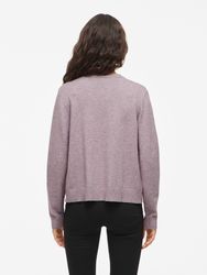 Vila Cardigan VIRIL SHORT L/S KNIT günstig online kaufen