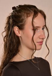 AKZENT Ohrring-Set Titus Ohrstecker Ohrringe Edelstahl günstig online kaufen