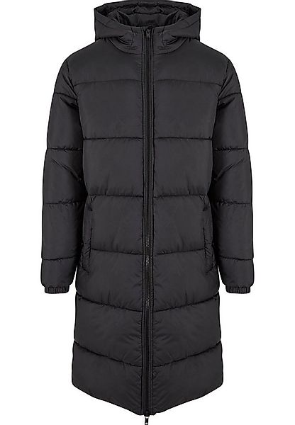 URBAN CLASSICS Winterjacke Urban Classics Mens Long Puffer Coat (1-St) günstig online kaufen