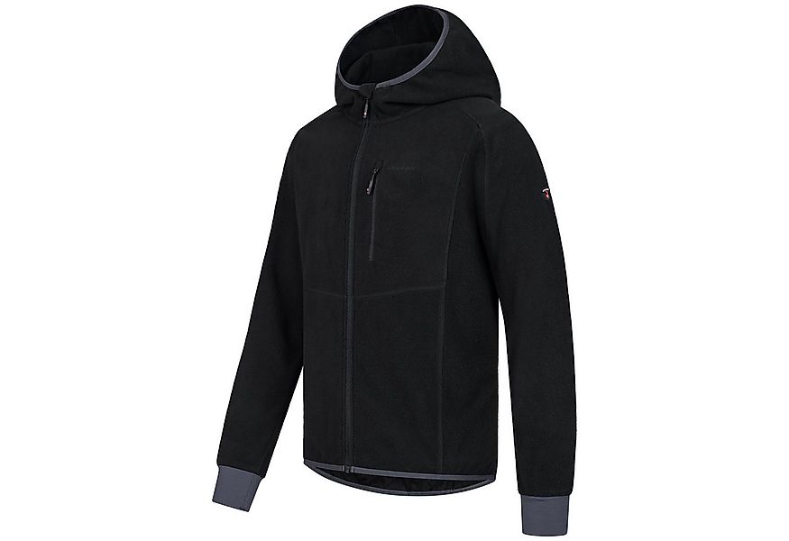 Höhenhorn Hoodie Apennin Herren Leichter Fleece Sweatshirt Full Zip Microfl günstig online kaufen
