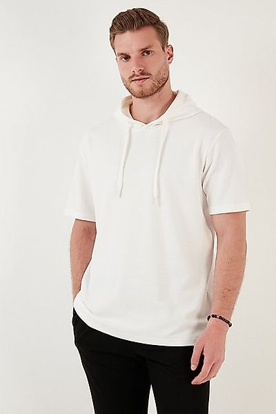 Buratti T-Shirt Loose Fit günstig online kaufen