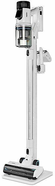 Medion Akku-Stielstaubsauger "P350 W (MD 12049), beutellose Zyklon-Technolo günstig online kaufen