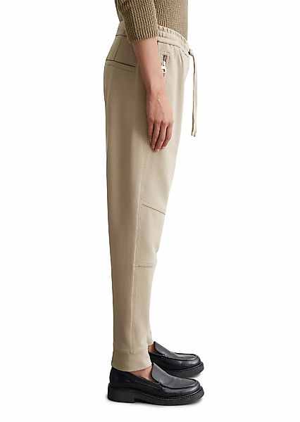 Marc OPolo Chinohose "aus Cavalry-Twill" günstig online kaufen