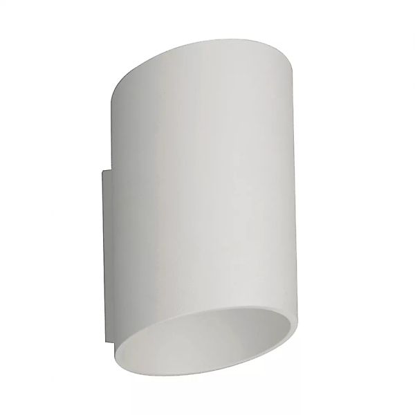 Wandlampe  SLICE WL 50603-WH günstig online kaufen