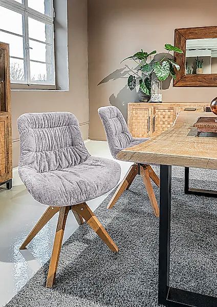 Gutmann Factory Esszimmersessel, (2 St.) günstig online kaufen