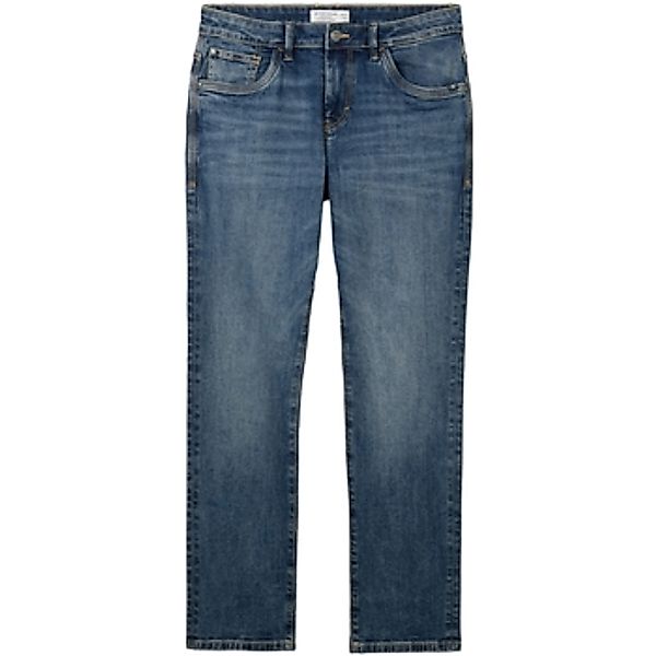 Tom Tailor  Straight Leg Jeans Hose Slim Jeans Josh günstig online kaufen