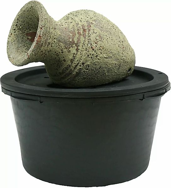 Ubbink Gartenbrunnen "Larissa", (Komplett-Set), Antik-Look günstig online kaufen