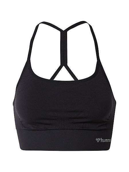 hummel Sport-BH Tiffy (1-tlg) Stickerei günstig online kaufen
