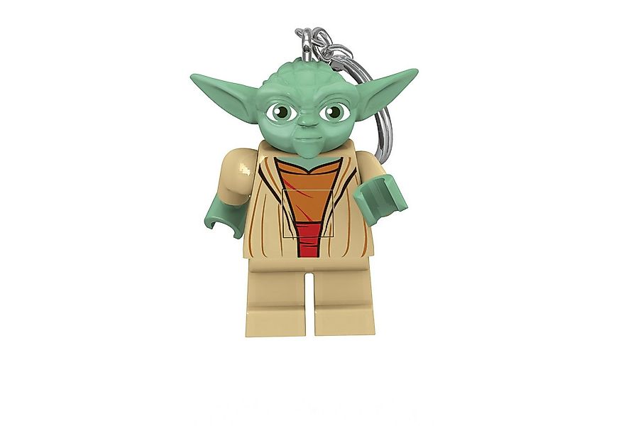 Joy Toy Taschenlampe Stars Wars Schlüsselanhänger mit LED-Taschenlampe günstig online kaufen