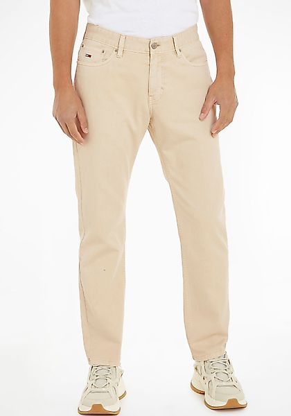 Tommy Jeans 5-Pocket-Hose TJM RYAN GARMENT günstig online kaufen