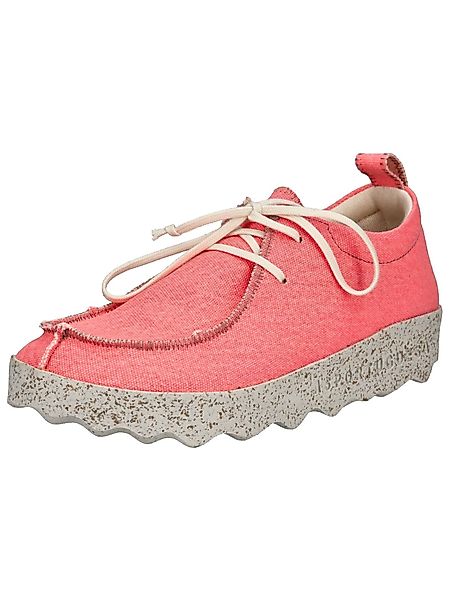 Asportuguesas Halbschuhe Baumwolle Schnürschuh günstig online kaufen