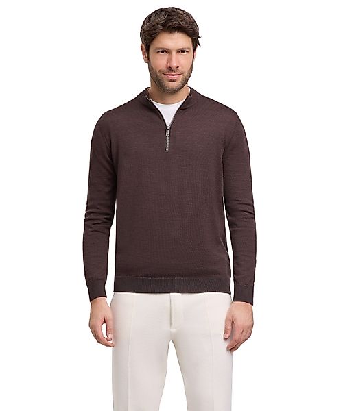 FALKE Strickpullover (1-tlg) aus Merinowolle günstig online kaufen